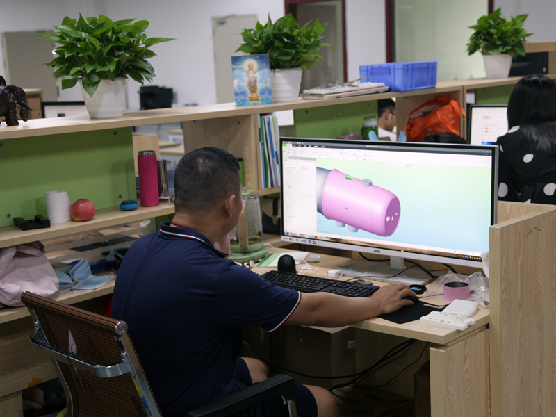 结构设计