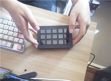 StreamDock联动DCS教程