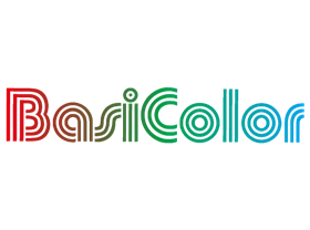 BasiColor LOGO