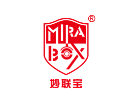 妙联宝LOGO